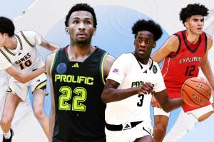 NBA高管：2027年的新秀很弱 大家都在想办法备战2026年选秀